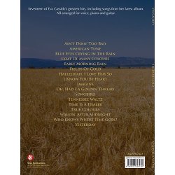 Eva Cassidy: Fields of Gold