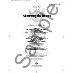 Stereophonics: Decade In The Sun - Best Of