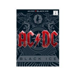 AC/DC: Black Ice (TAB)