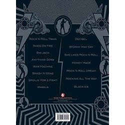 AC/DC: Black Ice (TAB)