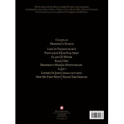 Coldplay: Prospekt's March