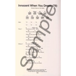 The Little Black Songbook: Tom Waits