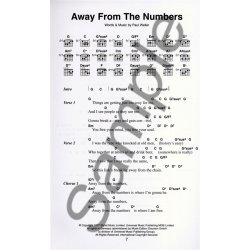 The Little Black Songbook: Paul Weller