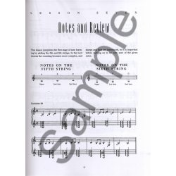 Frederick Noad: Solo Guitar Playing Volume 1 - Fourth Edition (Book/CD)