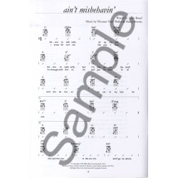 Classic Songs Arranged For Ukulele