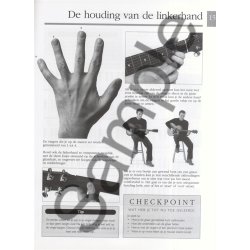 Gitaar Voor Beginners (Book/CD)