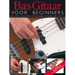 Bas Gitaar Voor Beginners