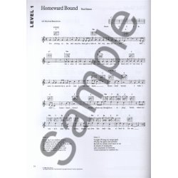 The Complete Guitar Player Songbook - Omnibus Edition 1