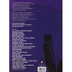 The Complete Guitar Player Songbook - Omnibus Edition Book 2