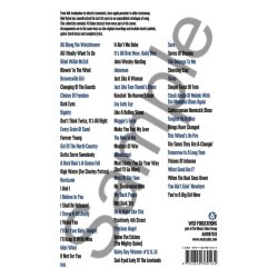 The Best Of Bob Dylan - Chord Songbook