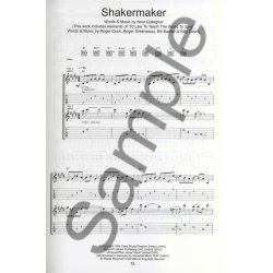 The Oasis Collection