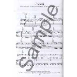 The Coldplay Collection