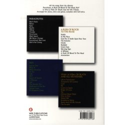 The Coldplay Collection