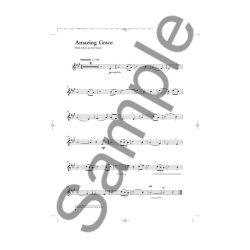 Guest Spot: Gospel Play-Along For Trumpet