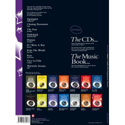 Guest Spot: Today's Chart Hits - Playalong for Clarinet