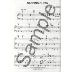 Mamma Mia!: The Movie Soundtrack Featuring The Songs Of Abba