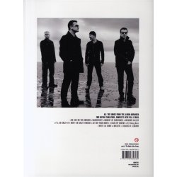U2: No Line On The Horizon (TAB)
