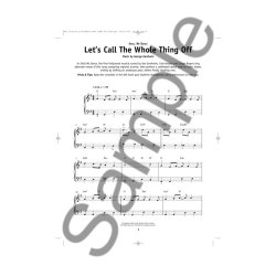 Really Easy Piano: Gershwin