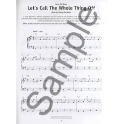 Really Easy Piano: Gershwin