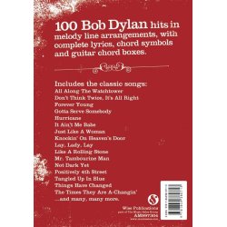 The Gig Book: Bob Dylan