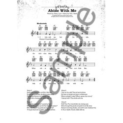 The Gig Book: Traditional Songs