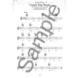 The Gig Book: Traditional Songs