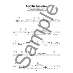 101 Songs For Easy Guitar - Book 8