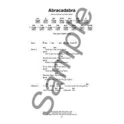 The Little Black Book Of 80s Hits