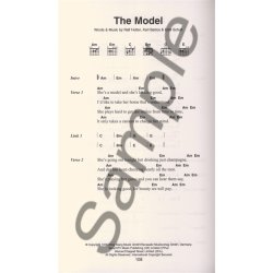 The Little Black Book Of 80s Hits