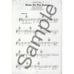 The Gig Book: Country Hits