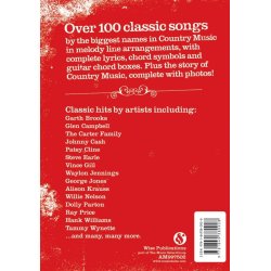 The Gig Book: Country Hits