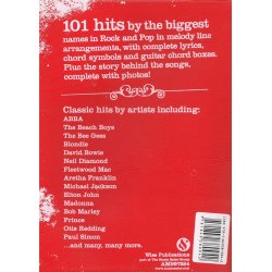 The Gig Book: 101 Hits