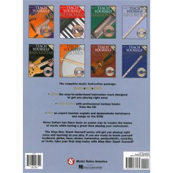 Step One: Teach Yourself Recorder - DVD Edition