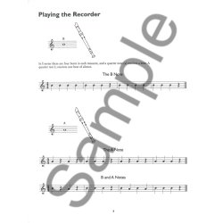 Step One: Teach Yourself Recorder - DVD Edition