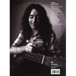 The Essential Rory Gallagher Volume 2