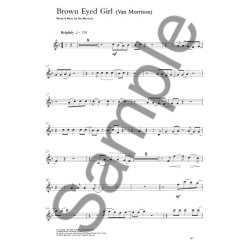 Guest Spot: Playalong For Alto Saxophone - Gold Edition (Book/Audio Download)