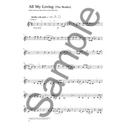 Guest Spot: Playalong For Clarinet - Gold Edition