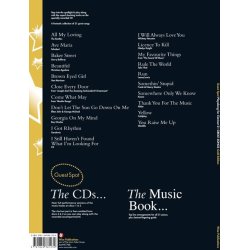 Guest Spot: Playalong For Clarinet - Gold Edition