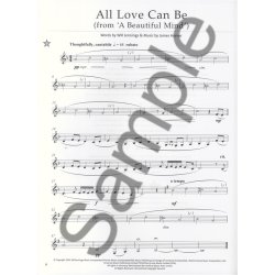 Dip In: 50 Graded Film Tunes For Clarinet