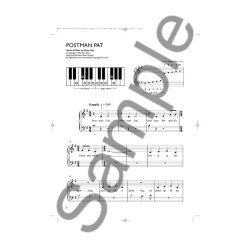 Easiest 5-Finger Piano Collection: Children's Favourites