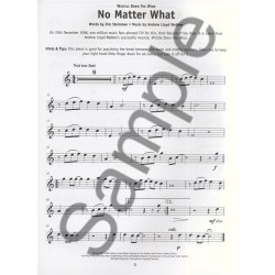 Really Easy Flute: Favourite Musicals