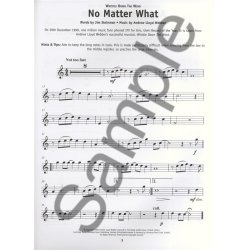 Really Easy Clarinet: Favourite Musicals