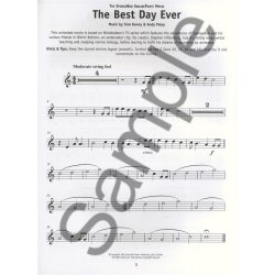 Really Easy Clarinet: Favourite Film Songs