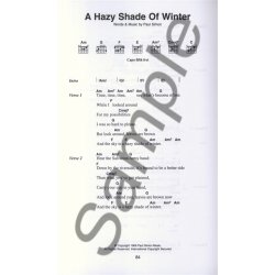 The Little Black Songbook: Acoustic Classics