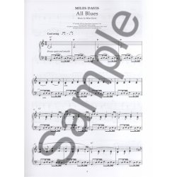 The Blues Piano Collection - Volume 2