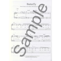 It's Easy to Play Delta Goodrem (2009 Revised Edition)