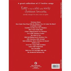 Quirky Wacky Christmas Songs (With Yule Log DVD)