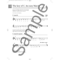 Absolute Beginners Accordion