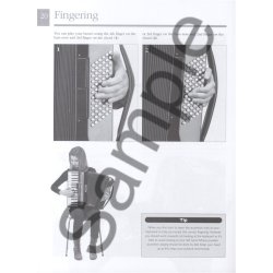 Absolute Beginners Accordion