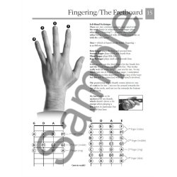 Absolute Beginners: Irish Tenor Banjo (Book/Download Card)